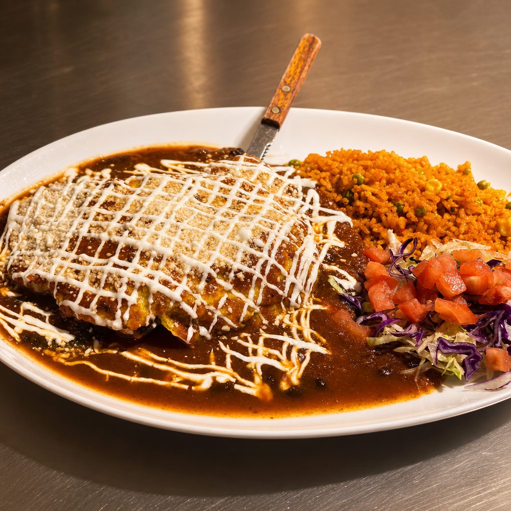 CHILE RELLENO.