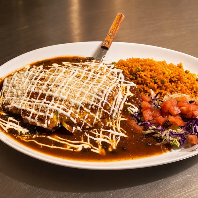 CHILE RELLENO.